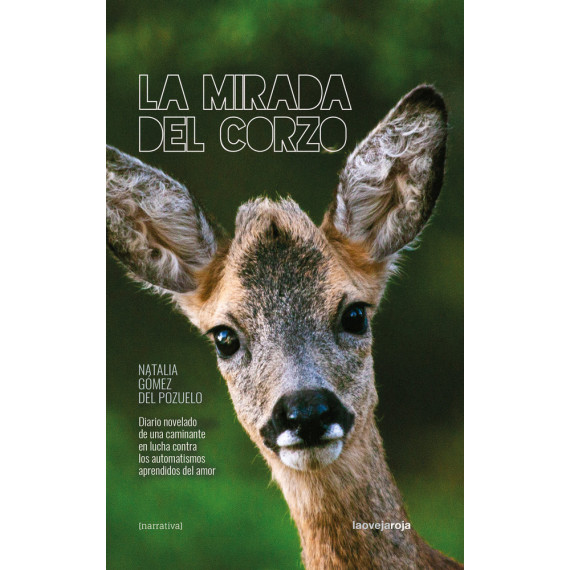 LA MIRADA DEL CORZO