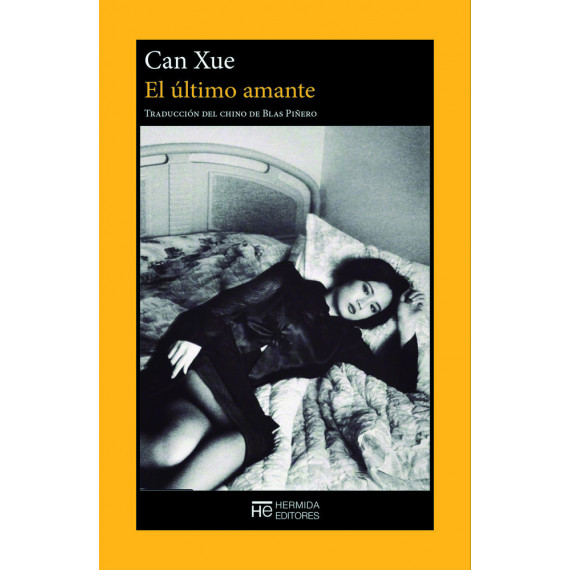 ULTIMO AMANTE,EL