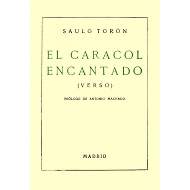 EL CARACOL ENCANTADO