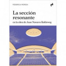Seccion Resonante:en la Obra Juan Navarro Baldeweg   2026