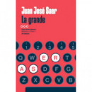 LA GRANDE