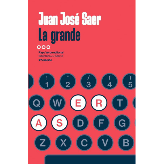 LA GRANDE