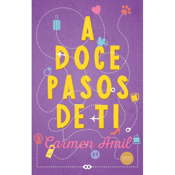 a Doce Pasos de Ti   2026