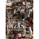 Alvaro de Bazan   2026