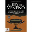 el Rey del Veneno Mitridates Grande   2026