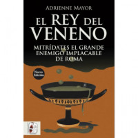 el Rey del Veneno Mitridates Grande   2026