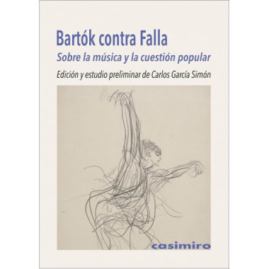 BARTOK CONTRA FALLA