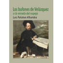 BUFONES DE VELAZQUEZ,LOS