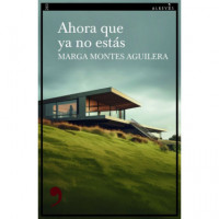 Ahora que No Estas   2026 - Guanxe Atlantic Marketplace