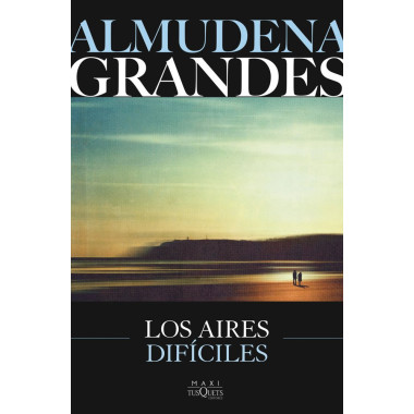 LOS AIRES DIFICILES
