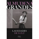LAS EDADES DE LULU