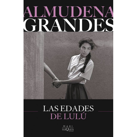 LAS EDADES DE LULU