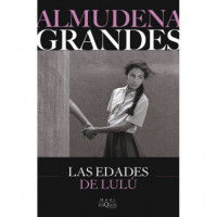 las Edades de Lulu   2026 - Guanxe Atlantic Marketplace