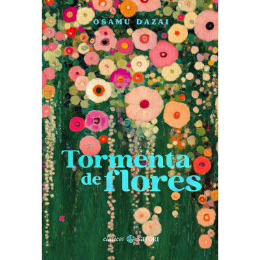Tormenta de flores