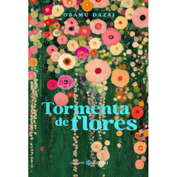 Tormenta de flores