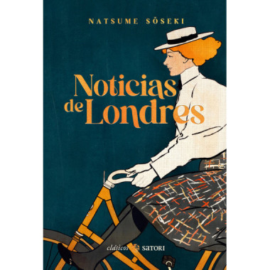 Noticias de londres