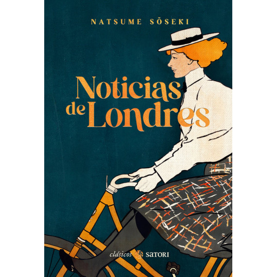 Noticias de londres