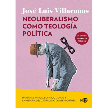 Neoliberalismo Como Teologia Politica   2026