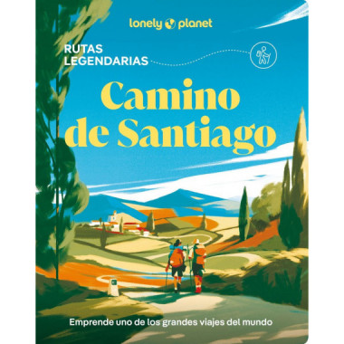 Camino de Santiago 1   2026