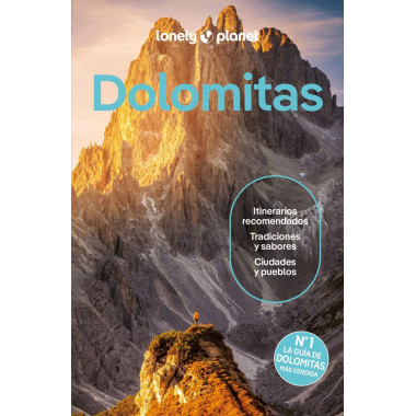Dolomitas 3   2026