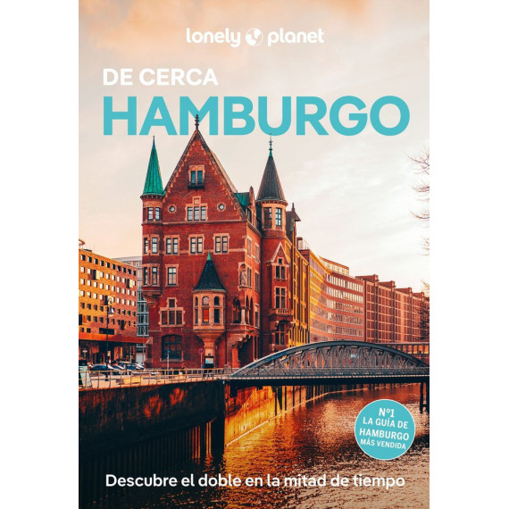 Hamburgo de Cerca 2   2026
