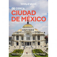 Ciudad de Mexico de Cerca 2   2026
