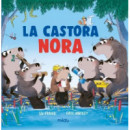 LA CASTORA NORA