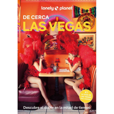 las Vegas de Cerca 2   2026