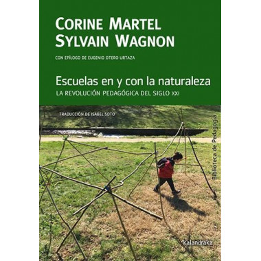 Escuelas en y con la Naturaleza   2026