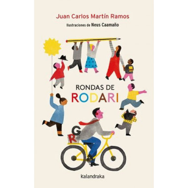 RONDAS DE RODARI