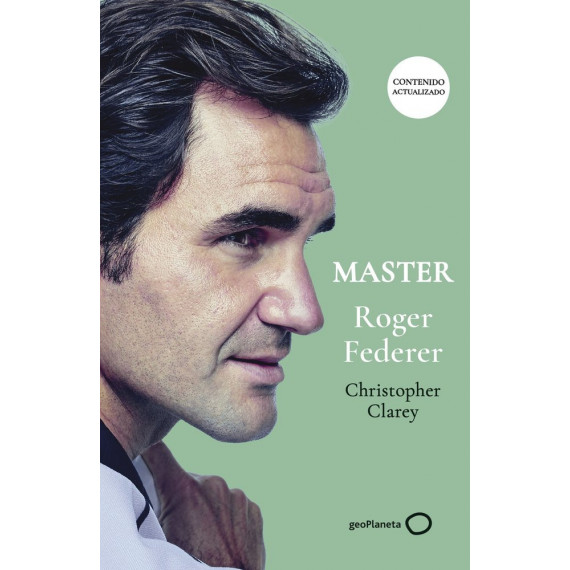 Master Roger Federer Nueva Presentacion   2026