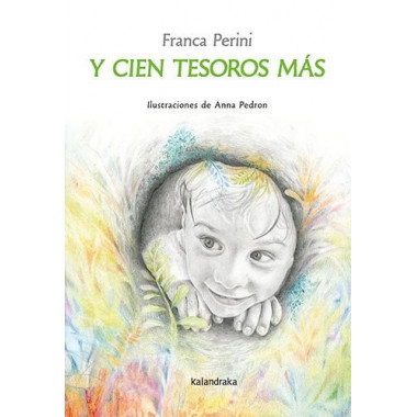 Y CIEN TESOROS MAS