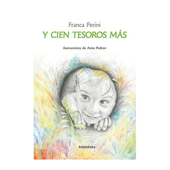 Y CIEN TESOROS MAS