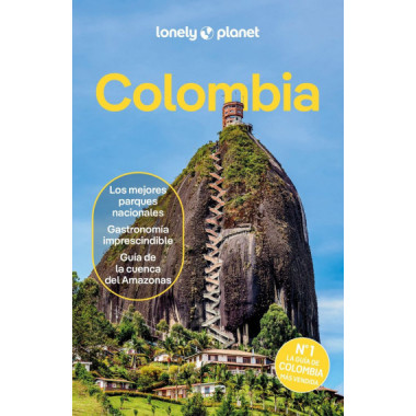 Colombia 6   2026