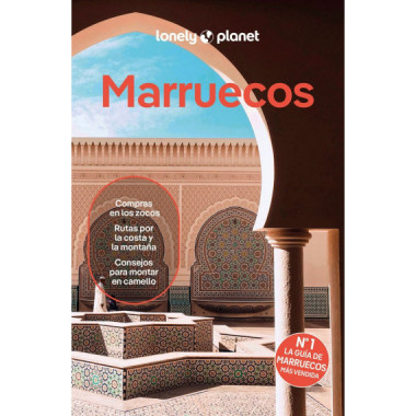 Marruecos 10   2026