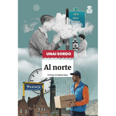 Al norte