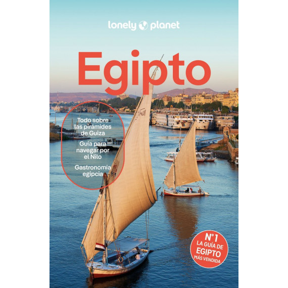 Egipto 8   2026