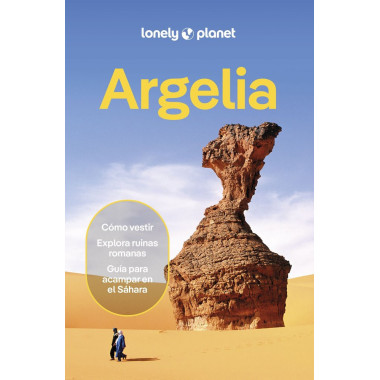 Argelia 1   2026