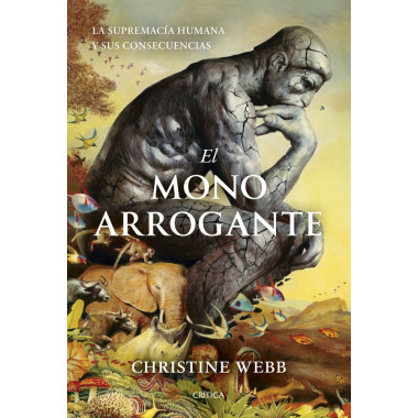 el Mono Arrogante   2026