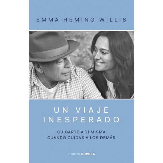UN VIAJE INESPERADO