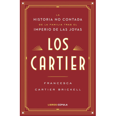 los Cartier   2026