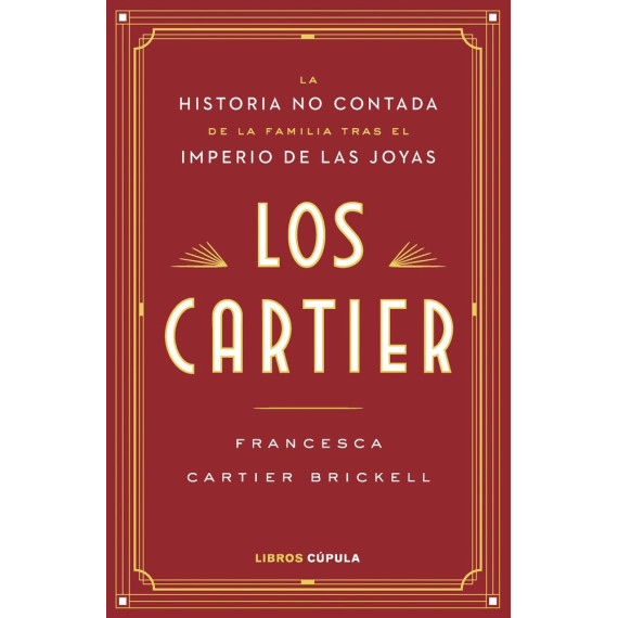 los Cartier   2026