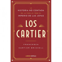 los Cartier   2026