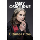 ULTIMOS RITOS