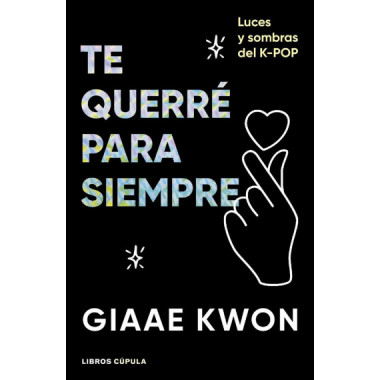 TE QUERRE PARA SIEMPRE