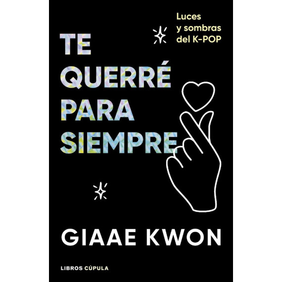 TE QUERRE PARA SIEMPRE