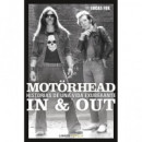 MOT�RHEAD IN & OUT