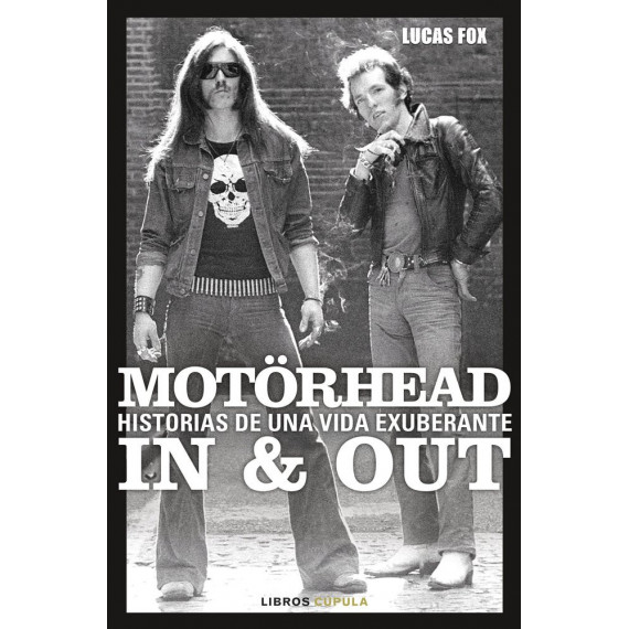 MOT�RHEAD IN & OUT
