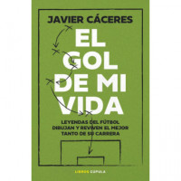el Gol de mi Vida   2026