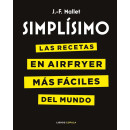 Simplisimo Airfryer   2026